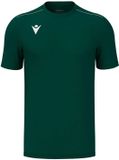 Macron Jersey Rigel Hero Flesgroen Polyester Korte Mouw Effen 5XL Mannen Lente/Zomer 2025 Voetbal