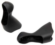 Shimano Paar handsteunen Sora R3000-3030 9V. Claris 8V. zwart