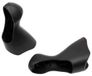 Shimano Paar handsteunen Sora R3000-3030 9V. Claris 8V. zwart