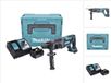 Makita DHR 241 RF1J perforateur sans fil 18 V 2,0 J SDS plus + 1x batterie 3,0 Ah + chargeur + Makpac