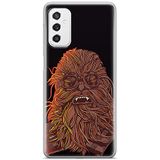 ERT GROUP Star Wars Chewbacca 007 mobiel telefoonhoesje voor Samsung M52 5G