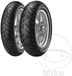 Metzeler Pneu moto FEELFREE 120/70HR15