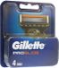 Gillette Fusion5 ProGlide Scheermesjes - 4 stuks