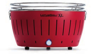 LotusGrill G435 U RD