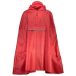 CMP Regenponcho voor kinderen met vaste capuchon, uniseks, voor kinderen en jongeren
