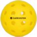 Carrington Competitieve pickleball racket en bal (x2)