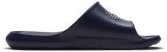 Nike Victori One Shower Slide - Blauw - Maat 44
