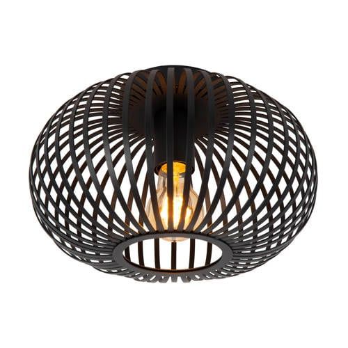 NOUS Living plafondlamp Blade (Ø30 cm)