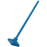 Draper Expert Tarmac Tamper | Tubular Steel Shaft Handgereedschap | 135 mm vierkante voetafdruk | Handmatige grondverdichter | Aannemersgereedschap | 64379