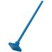Draper Expert Tarmac Tamper | Tubular Steel Shaft Handgereedschap | 135 mm vierkante voetafdruk | Handmatige grondverdichter | Aannemersgereedschap | 64379