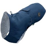 Hunter Hondenjas Milford Blauw 25 cm