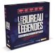 Bureau des Légendes Spel