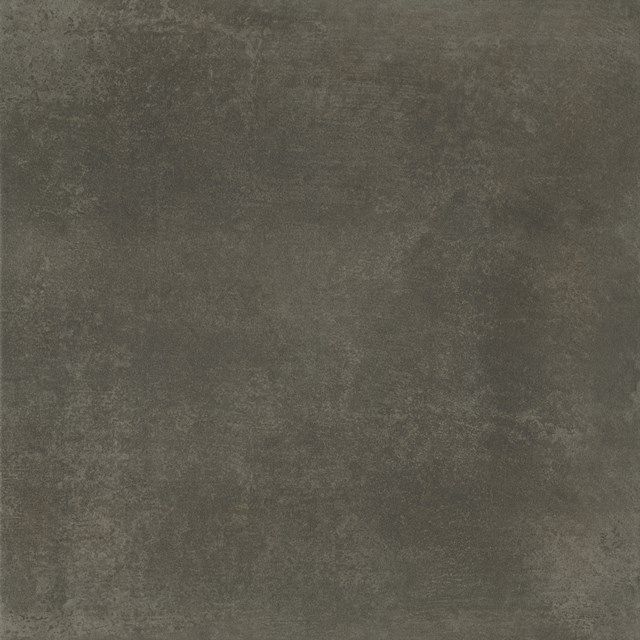 Dust Midnight Vloer-/Wandtegel - 60x60 cm - Grijs Betonlook