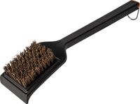 Traeger Hot n' Cold Grill Cleaning Brush