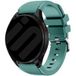 CMF Watch Bracelet silicone sergé CMF Watch 3 Pro (vert sapin)