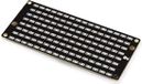 Whadda Ledmatrix Paneel 2 X 32 X 8 Mm Zwart