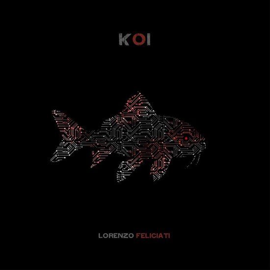 Koi Lorenzo Feliciati Koi LP