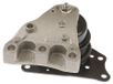 TRISCAN Support moteur, produit de seconde monte, adapté entre autres pour AUDI A1