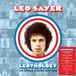 Leo Sayer Leothology - les albums studio 1973-maintenant