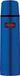 Thermos Fbb Light&Compact Thermosfles metallic blauw - 0,5 liter