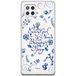 ERT GROUP mobiel telefoonhoesje voor Samsung A42 5G origineel en officieel erkend Disney patroon Aurora 002