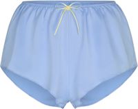 Hunkemöller Short Harriet Blauw