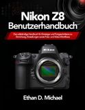 Nikon Z8 Benutzerhandbuch