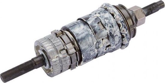 Shimano Naaf Binnenwerk Sg-3c40 Nexus 3v Remnaaf 175mm