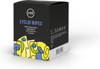 Oté Eyelid Wipes