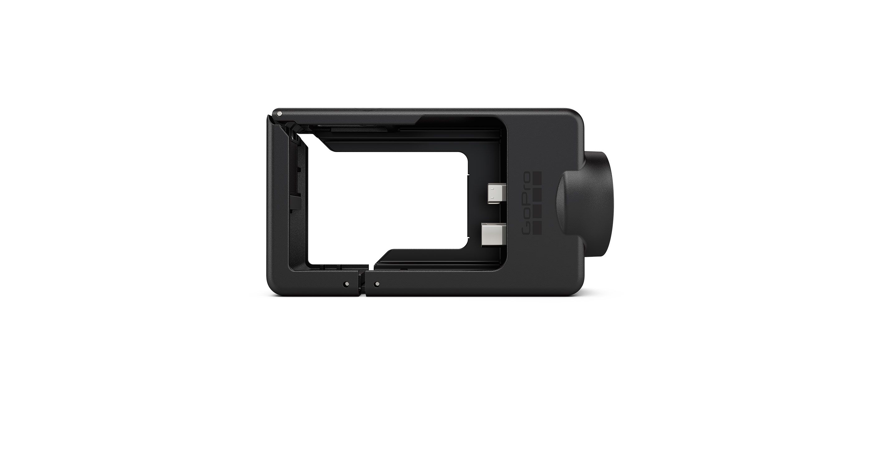 GoPro Karma Harness - AGFHA-001 - Zwart