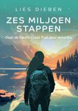 Zes Nucifraga Books Zes miljoen stappen