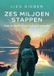 Zes Nucifraga Books Zes miljoen stappen