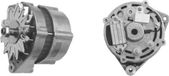 MAHLE Générateur, 14 V, 120 A, sans poulie, diamètre 8,2 mm, pour DEUTZ