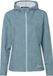 Vaude Adlux Air Jas Blauw 36 Vrouw