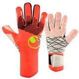 Uhlsport Fangmaschine Ultragrip Zne Rc Keepershandschoenen Rood, Oranje 7