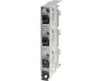 Siemens 5SG72341 Lastscheider Afmeting zekering : D02 63 A 400 V 1 stuk(s)