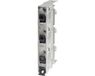 Siemens 5SG72341 Lastscheider Afmeting zekering : D02 63 A 400 V 1 stuk(s)