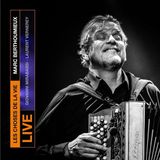 Les Marc Berthoumieux - Les Choses De La Vie (Live) (CD)
