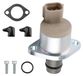 StarTech Ford Brandstofdruk-zuigregelklep - SCV-klep - Geschikt voor Ford Transit 3,2 TDCi diesel - Common-rail hoogdrukpomp