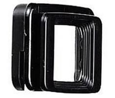 Nikon DK-20C +0.5 Correctielens - Zwart