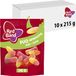 Red Band duo Winegums zoet zuur - snoep fruitige combinatie - 10x215g