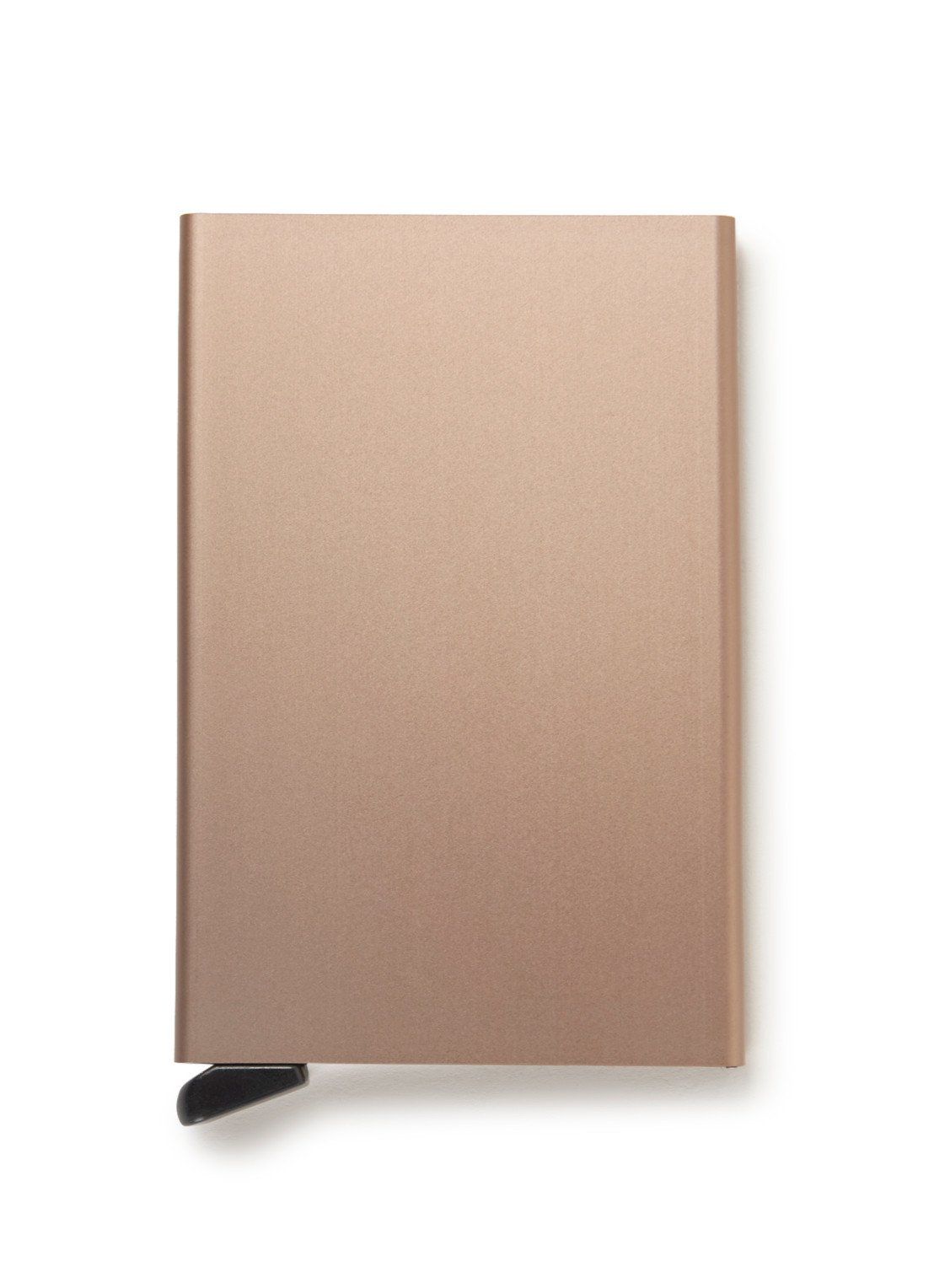 Secrid Cardprotector pasjeshouder van aluminium - 8718215287841