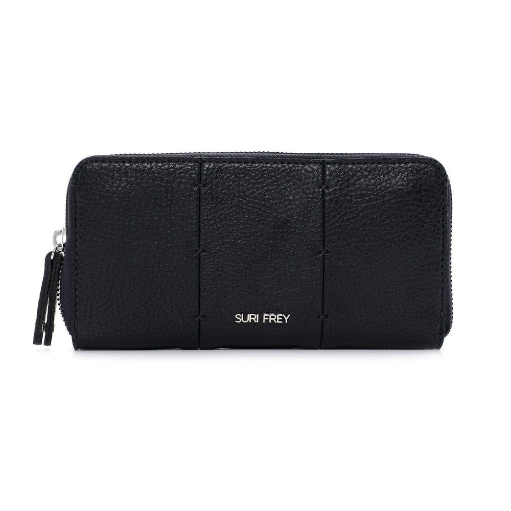 SURI FREY Dorothy Portemonnee - Paars - Dames