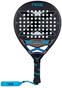 Nox At10 Pro Cup Soft By Agustin Tapia