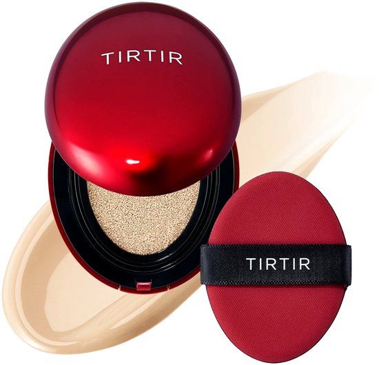 TIRTIR Mask Fit Red Cushion Foundation - French Vanilla 17w