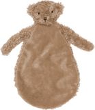 Happy Horse Beer Bruno Knuffeldoek 25 cm - Brun