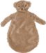 Happy Horse Beer Bruno Knuffeldoek 25 cm - Brun