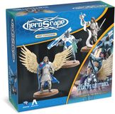 Renegade Game Studios Renegade Heroscape Secrets of Citadel Paragons New Alliance - Bordspel uitbreiding - Engels