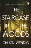 The Penguin The Staircase in the Woods