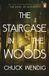 The Penguin The Staircase in the Woods